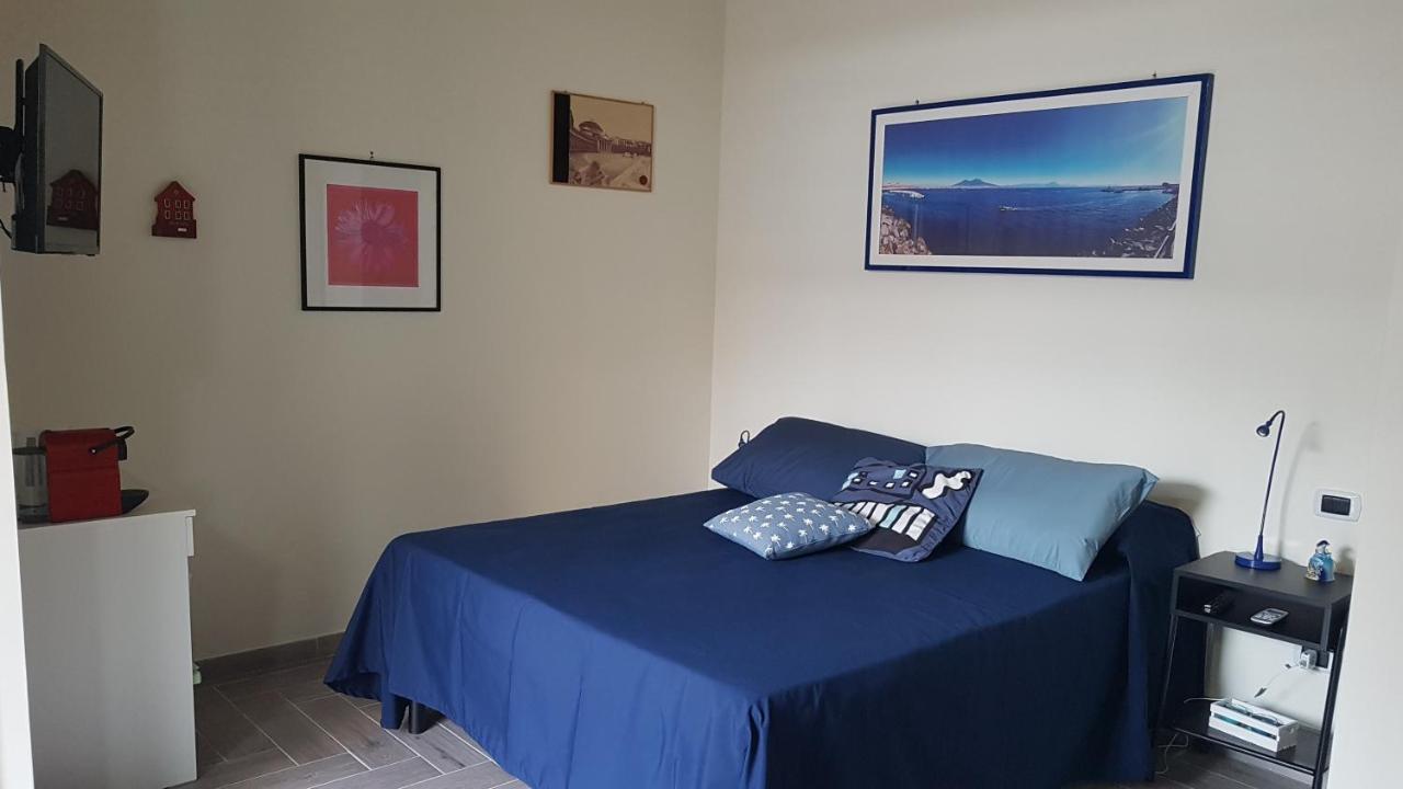 Metro Duomo Bed and breakfast *